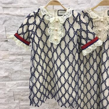 Платье детское Gucci LUX-21566