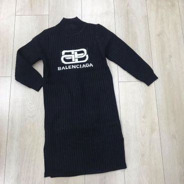 Платье-туника Balenciaga LUX-26626