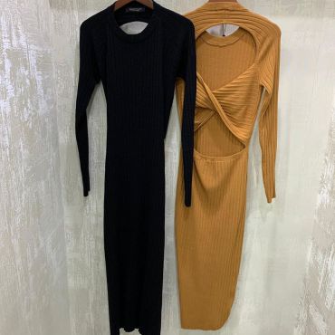 Платье  LUX-24540