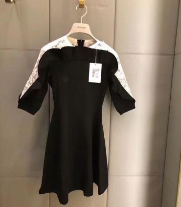 Платье  LUX-24541