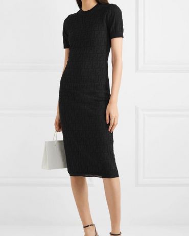 Платье Fendi LUX-18848