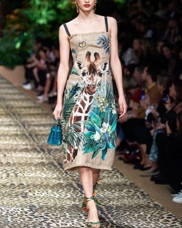 Платье  LUX-27080