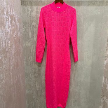 Платье Fendi LUX-24123