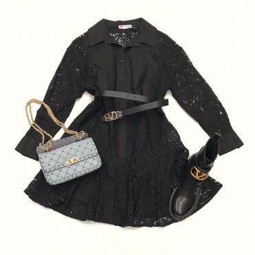 Платье Valentino LUX-24099