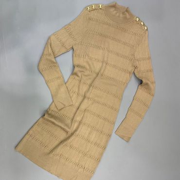 Платье  LUX-24168