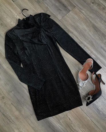 Платье  LUX-25617