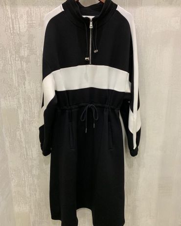 Платье  LUX-18957