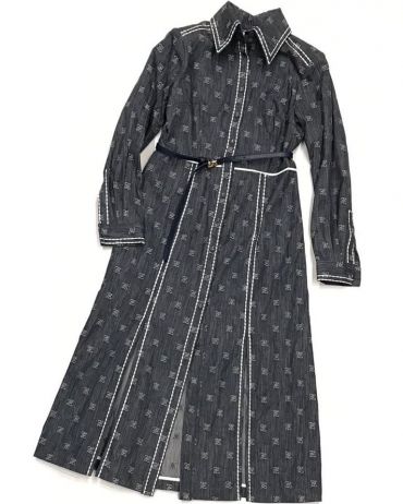 Платье Fendi LUX-24090