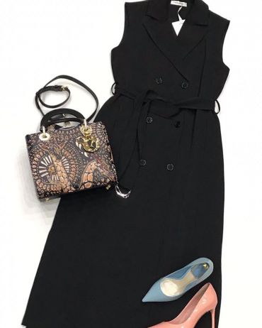 Платье Christian Dior LUX-26879