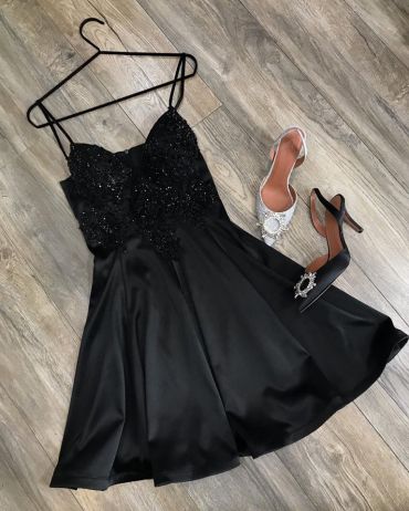 Платье  LUX-25541