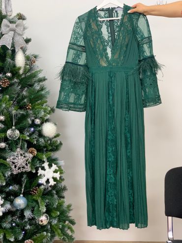 Платье  LUX-24216