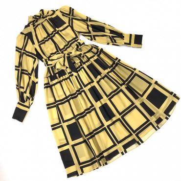 Платье  LUX-23770