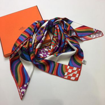 Платок Hermes LUX-15896