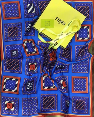 Платок Fendi LUX-27142