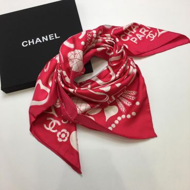Платок Chanel LUX-15933