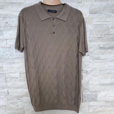 Поло Bottega Veneta LUX-15453