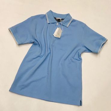 Поло Brunello Cucinelli LUX-17394