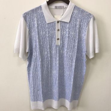 Поло Brunello Cucinelli LUX-13359