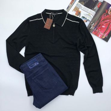 Поло Stefano Ricci LUX-23652