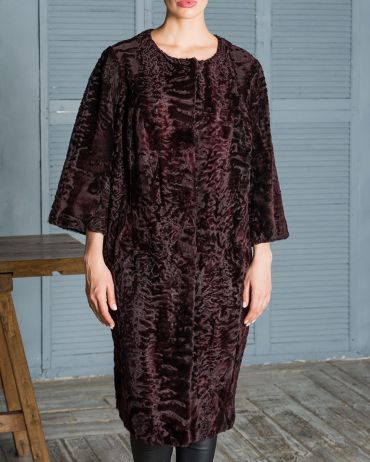 Пальто  LUX-21026