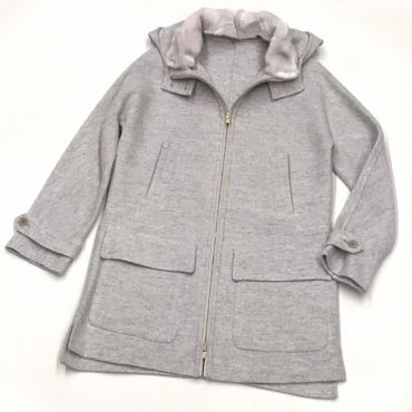 Полупальто Loro Piana LUX-17769