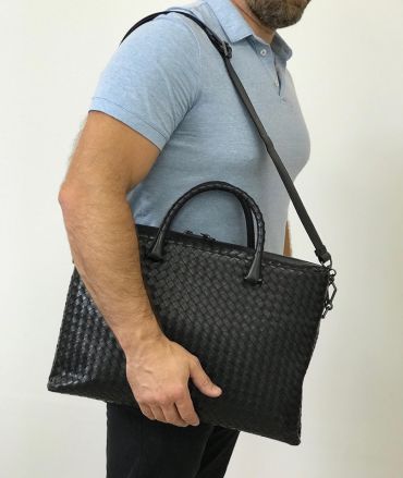 Портфель Bottega Veneta LUX-18864