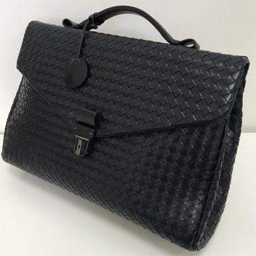 Портфель Bottega Veneta СМ-337