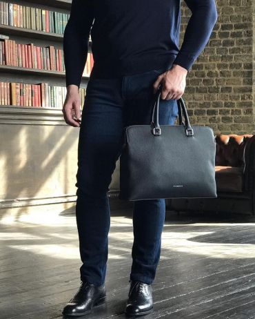 Портфель Burberry LUX-11607