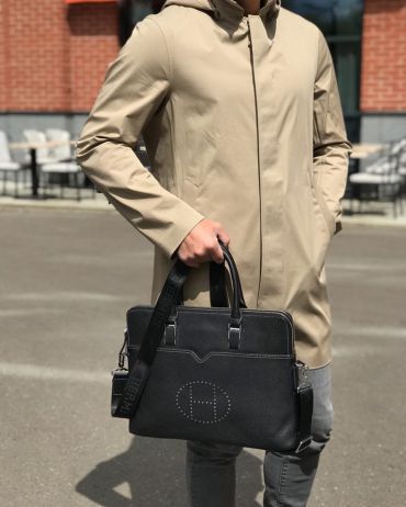 Портфель Hermes LUX-16855