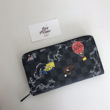 Портмоне Louis Vuitton LUX-18200