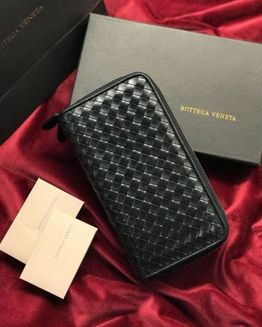 Портмоне Bottega Veneta LUX-12067