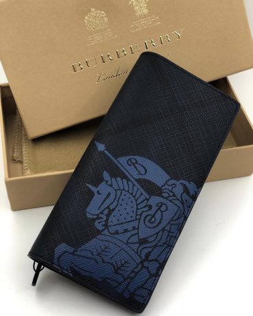 Портмоне Burberry LUX-12569