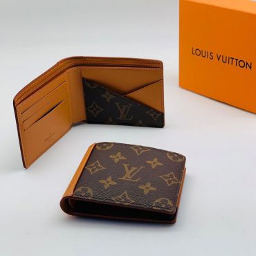 Портмоне Louis Vuitton LUX-23095