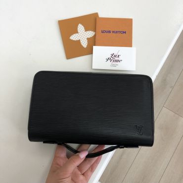 Портмоне Louis Vuitton LUX-18489