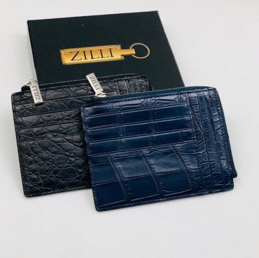 Портмоне Zilli LUX-25991