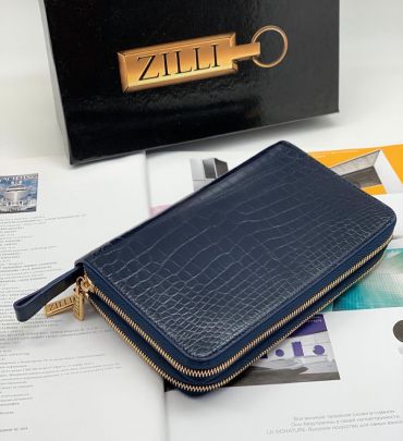 Портмоне Zilli LUX-15297