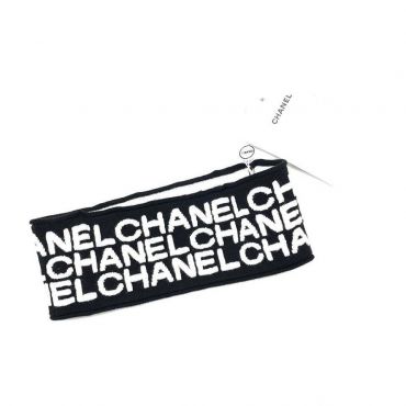 Повязка Chanel LUX-21979