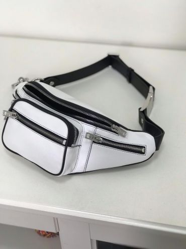 Поясная сумка Alexander Wang LUX-13241