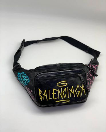 Поясная сумка Balenciaga LUX-10309
