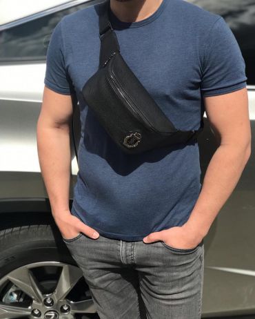 Поясная сумка Billionaire LUX-14221