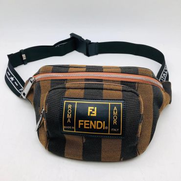 Поясная сумка Fendi LUX-12936