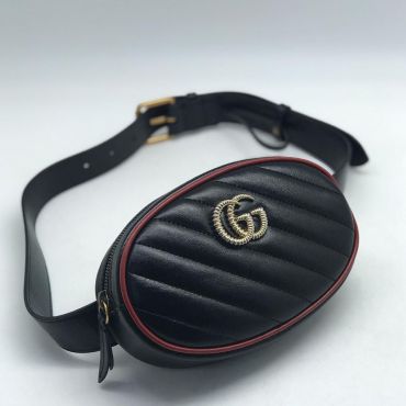 Поясная сумка Gucci LUX-23412