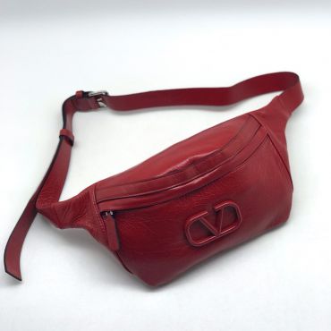 Поясная сумка Valentino LUX-19939