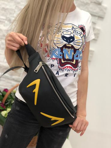 Поясная сумка Fendi LUX-15849