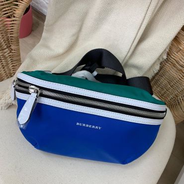 Поясная сумка Burberry LUX-15489