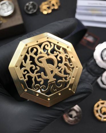 Пряжка на ремень Stefano Ricci LUX-12767