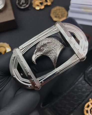 Пряжка на ремень Stefano Ricci LUX-12773