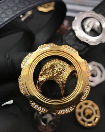 Пряжка на ремень Stefano Ricci LUX-12780