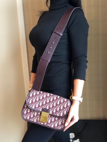 Сумка женская Dioraddict Christian Dior СЖ-876