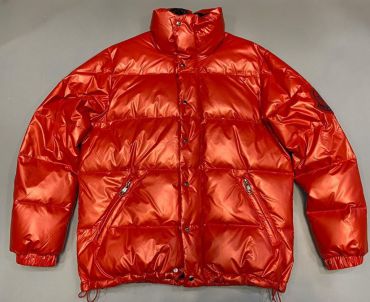 Пуховик мужской Moncler LUX-26511